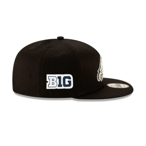 Philadelphia Eagles Basic Snapback Cap Philadelphia Eagles Basic Snapback Cap