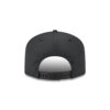 Philadelphia Eagles Black and White Rope Snapback Cap in Black and White