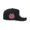 Philadelphia Eagles Black and White Snapback Cap in Black and White 2 Philadelphia Eagles Black and White Snapback Cap in Black and White