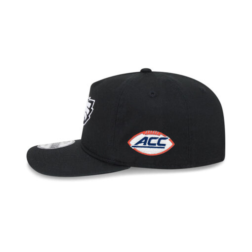 Philadelphia Eagles Black and White Snapback Cap in Black and White Philadelphia Eagles Black and White Snapback Cap in Black and White