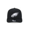 Philadelphia Eagles Black and White Snapback Cap in Black and White 4 Philadelphia Eagles Black and White Snapback Cap in Black and White
