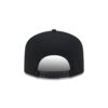 Philadelphia Eagles Black and White Snapback Cap in Black and White 5 Philadelphia Eagles Black and White Snapback Cap in Black and White