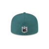 Philadelphia Eagles Born x Raised Script Fitted Cap 5 Philadelphia Eagles Born x Raised Script Fitted Cap
