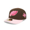 Philadelphia Eagles Brains Fitted Cap 1 Philadelphia Eagles Brains Fitted Cap