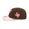 Philadelphia Eagles Brains Fitted Cap 2 Philadelphia Eagles Brains Fitted Cap