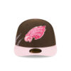 Philadelphia Eagles Brains Fitted Cap 3 Philadelphia Eagles Brains Fitted Cap