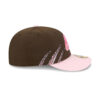 Philadelphia Eagles Brains Fitted Cap 4 Philadelphia Eagles Brains Fitted Cap