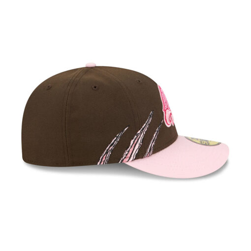 Philadelphia Eagles Brains Fitted Cap Philadelphia Eagles Brains Fitted Cap