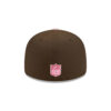 Philadelphia Eagles Brains Fitted Cap 5 Philadelphia Eagles Brains Fitted Cap