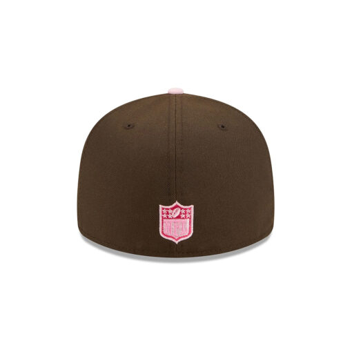 Philadelphia Eagles Brains Fitted Cap Philadelphia Eagles Brains Fitted Cap