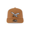Philadelphia Eagles Bronze Trucker Cap in Bronze