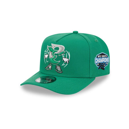 Philadelphia Eagles Cartoon Snapback Cap