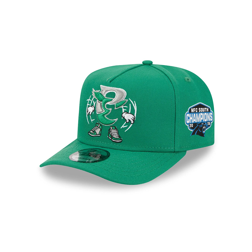 Philadelphia Eagles Cartoon Snapback Cap Philadelphia Eagles Cartoon Snapback Cap