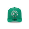 Philadelphia Eagles Cartoon Snapback Cap 2 Philadelphia Eagles Cartoon Snapback Cap