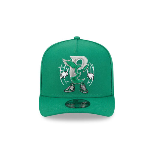 Philadelphia Eagles Cartoon Snapback Cap Philadelphia Eagles Cartoon Snapback Cap