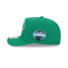 Philadelphia Eagles Cartoon Snapback Cap 3 Philadelphia Eagles Cartoon Snapback Cap