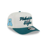 Philadelphia Eagles Chainstitch Snapback Cap