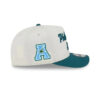 Philadelphia Eagles Chainstitch Snapback Cap 2 Philadelphia Eagles Chainstitch Snapback Cap
