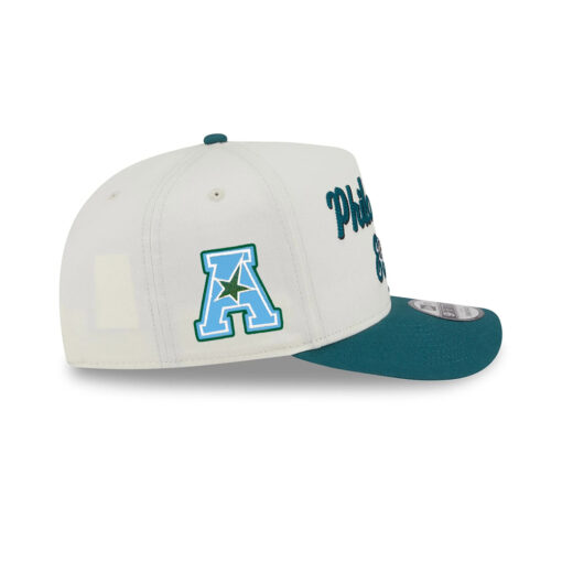 Philadelphia Eagles Chainstitch Snapback Cap Philadelphia Eagles Chainstitch Snapback Cap