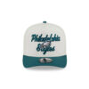 Philadelphia Eagles Chainstitch Snapback Cap 4 Philadelphia Eagles Chainstitch Snapback Cap