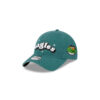 Philadelphia Eagles Cheer Adjustable Cap 1 Philadelphia Eagles Cheer Adjustable Cap