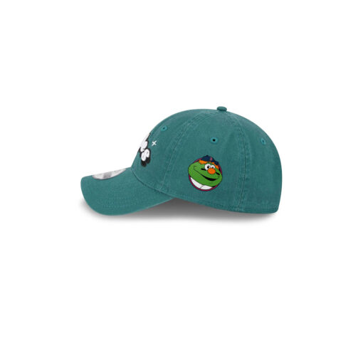 Philadelphia Eagles Cheer Adjustable Cap Philadelphia Eagles Cheer Adjustable Cap
