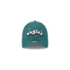 Philadelphia Eagles Cheer Adjustable Cap 3 Philadelphia Eagles Cheer Adjustable Cap