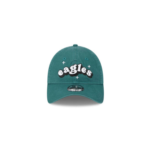 Philadelphia Eagles Cheer Adjustable Cap Philadelphia Eagles Cheer Adjustable Cap