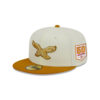 Philadelphia Eagles City Icon Fitted Cap