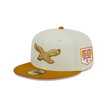 Philadelphia Eagles City Icon Fitted Cap