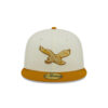 Philadelphia Eagles City Icon Fitted Cap