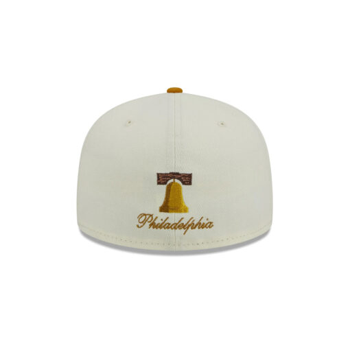 Philadelphia Eagles City Icon Fitted Cap