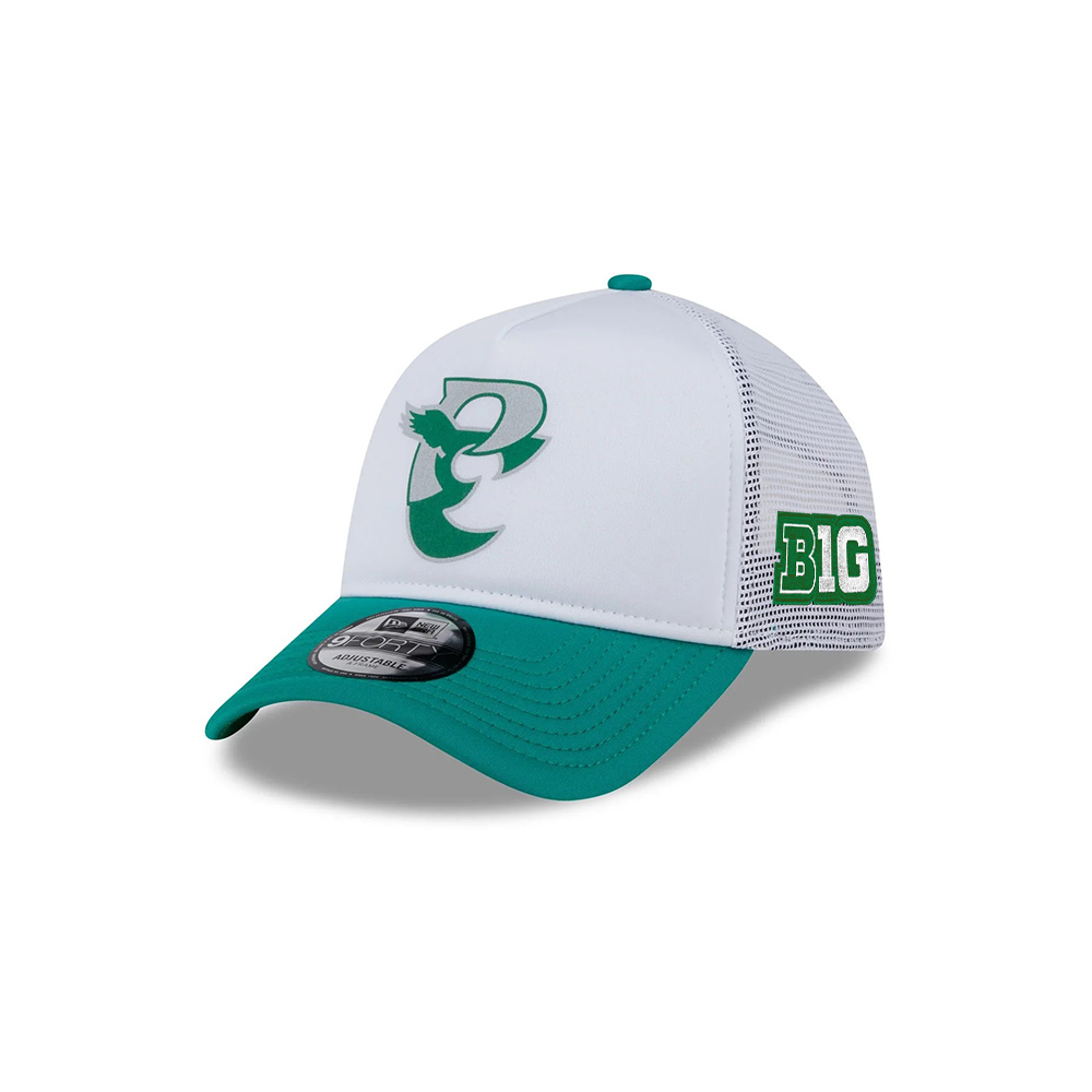Philadelphia Eagles City Originals Snapback Cap Philadelphia Eagles City Originals Snapback Cap
