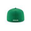 Philadelphia Eagles Classic Logo Fitted Cap 3 Philadelphia Eagles Classic Logo Fitted Cap