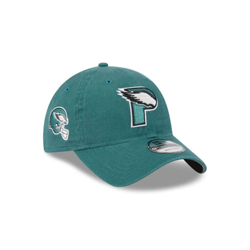 Philadelphia Eagles Deceptor Adjustable Cap Philadelphia Eagles Deceptor Adjustable Cap