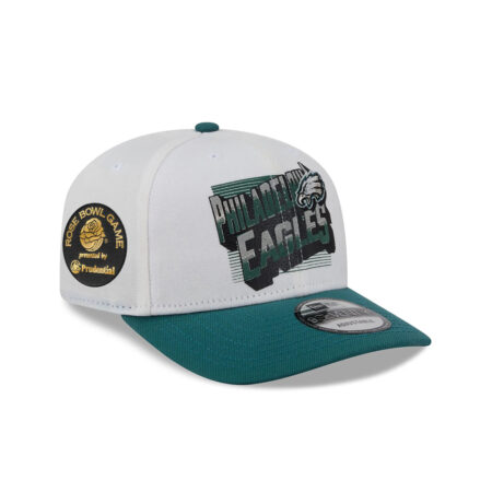 Philadelphia Eagles Duck Cloth Adjustable Cap