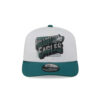Philadelphia Eagles Duck Cloth Adjustable Cap