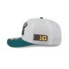 Philadelphia Eagles Duck Cloth Adjustable Cap
