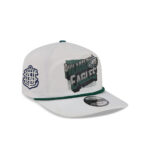 Philadelphia Eagles Duck Cloth Cap