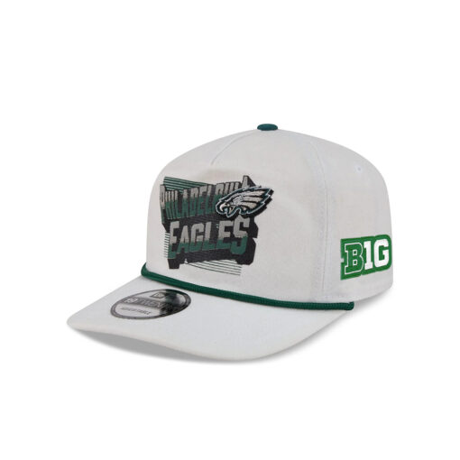 Philadelphia Eagles Duck Cloth Cap Philadelphia Eagles Duck Cloth Cap