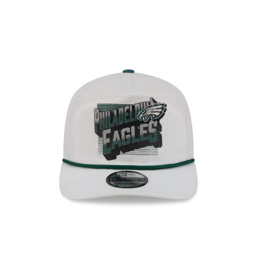 Philadelphia Eagles Duck Cloth Cap Philadelphia Eagles Duck Cloth Cap