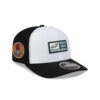 Philadelphia Eagles EST Patch Stretch-Snap Cap