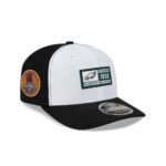 Philadelphia Eagles EST Patch Stretch-Snap Cap