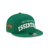 Philadelphia Eagles Fear of God Essentials Snapback Cap