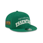Philadelphia Eagles Fear of God Essentials Snapback Cap