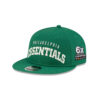 Philadelphia Eagles Fear of God Essentials Snapback Cap
