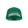 Philadelphia Eagles Fear of God Essentials Snapback Cap