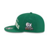 Philadelphia Eagles Fear of God Essentials Snapback Cap