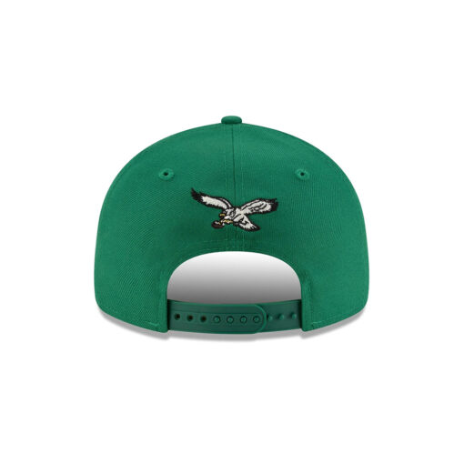 Philadelphia Eagles Fear of God Essentials Snapback Cap