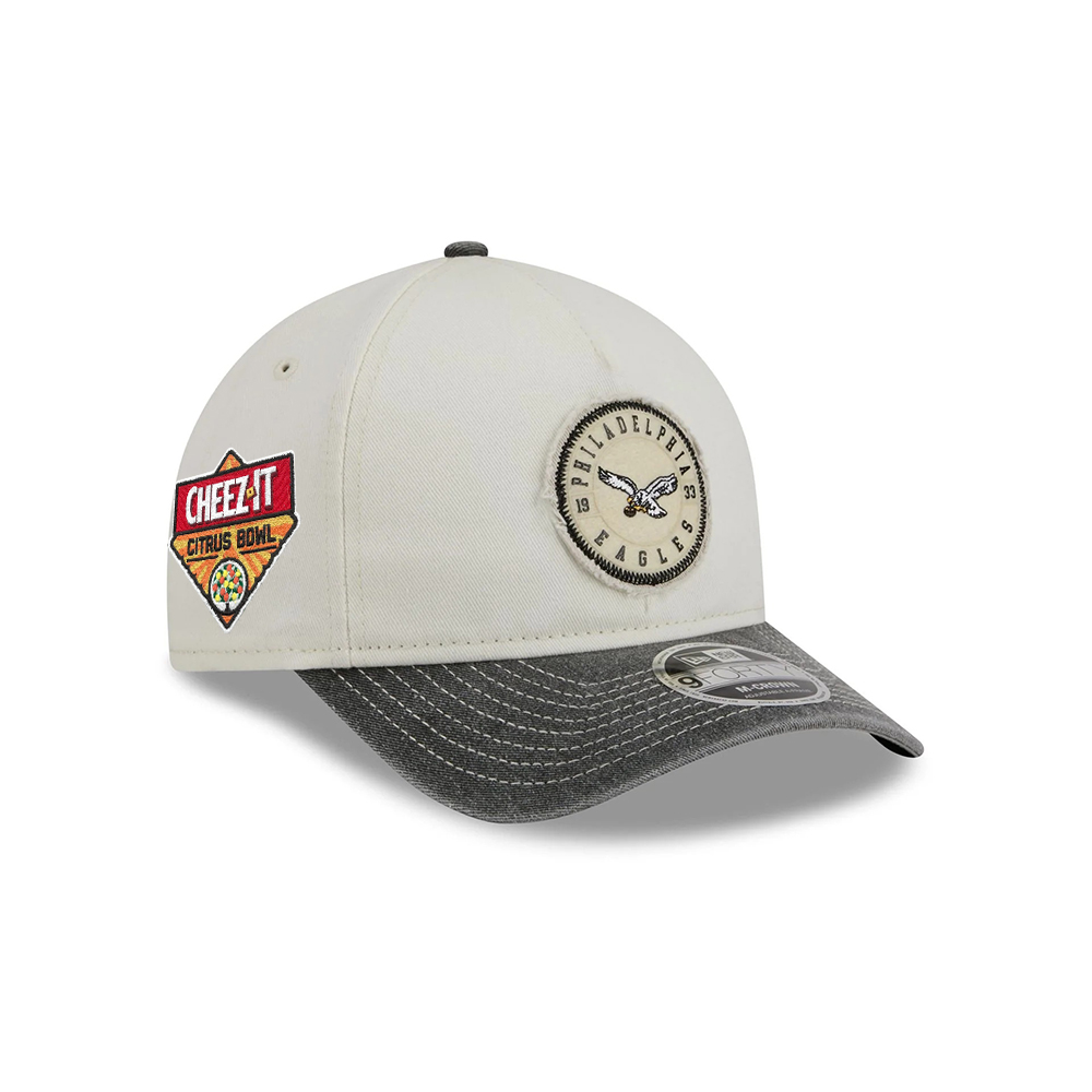Philadelphia Eagles Felt Snapback Cap Philadelphia Eagles Felt Snapback Cap